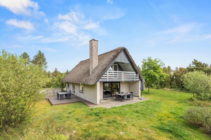 Sommerhus 82068 på Ivigtut 7, Kongsmark, Rømø - Billede #0