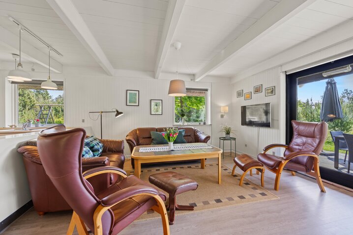 Sommerhus 82068 på Ivigtut 7, Kongsmark, Rømø - Billede #1