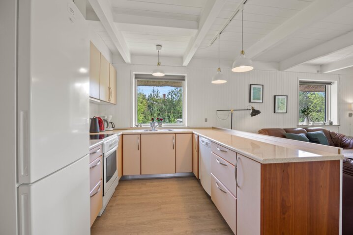 Sommerhus 82068 på Ivigtut 7, Kongsmark, Rømø - Billede #2