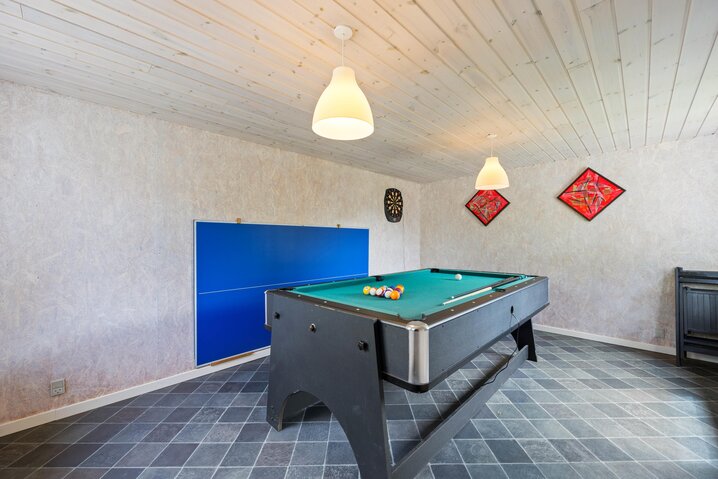 Sommerhus 82068 på Ivigtut 7, Kongsmark, Rømø - Billede #3