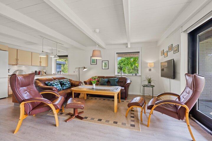 Sommerhus 82068 på Ivigtut 7, Kongsmark, Rømø - Billede #4