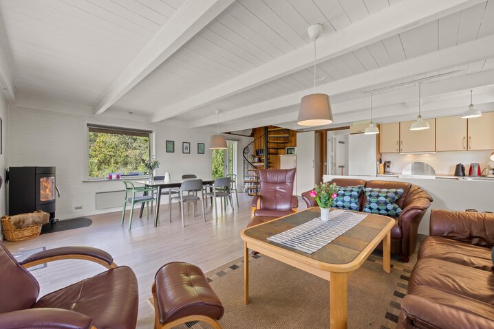 Sommerhus 82068 på Ivigtut 7, Kongsmark, Rømø - Billede #5