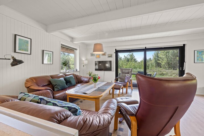 Sommerhus 82068 på Ivigtut 7, Kongsmark, Rømø - Billede #6