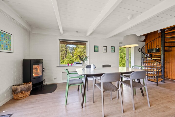 Sommerhus 82068 på Ivigtut 7, Kongsmark, Rømø - Billede #7