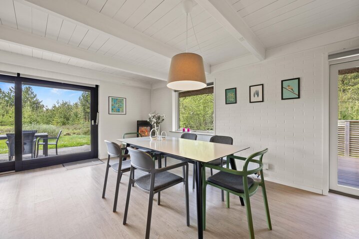 Sommerhus 82068 på Ivigtut 7, Kongsmark, Rømø - Billede #8