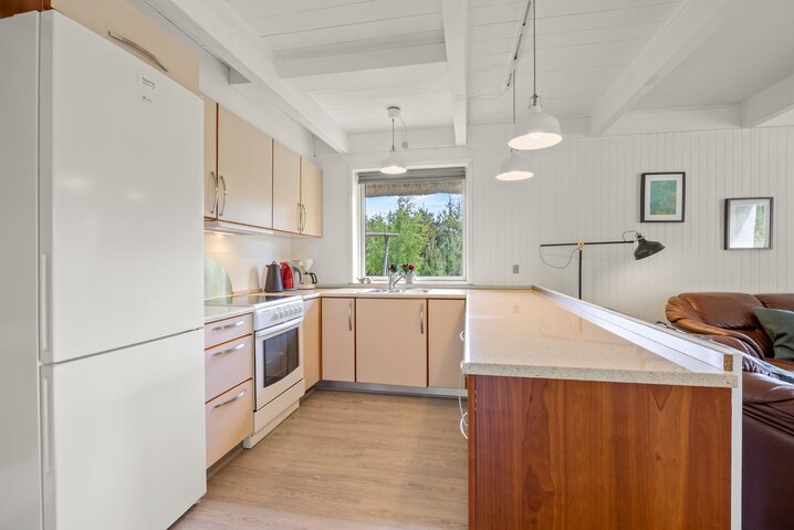 Sommerhus 82068 på Ivigtut 7, Kongsmark, Rømø - Billede #10