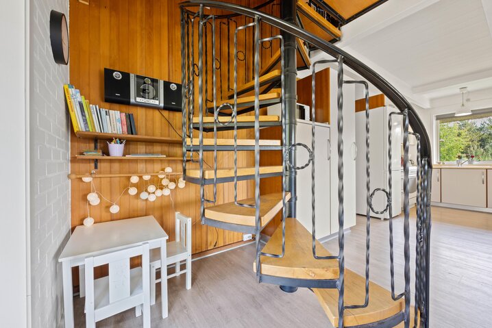 Sommerhus 82068 på Ivigtut 7, Kongsmark, Rømø - Billede #11