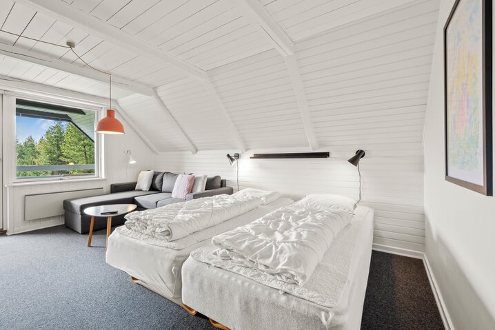 Sommerhus 82068 på Ivigtut 7, Kongsmark, Rømø - Billede #12