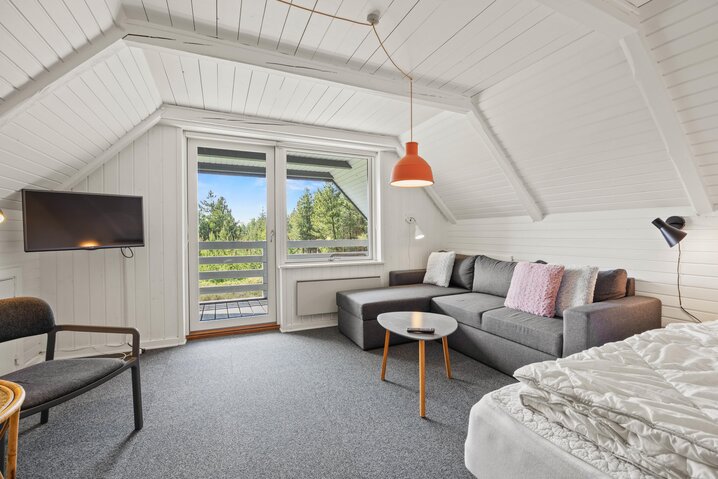 Sommerhus 82068 på Ivigtut 7, Kongsmark, Rømø - Billede #14