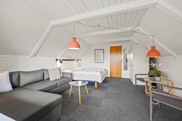Sommerhus 82068 på Ivigtut 7, Kongsmark, Rømø - Billede #15