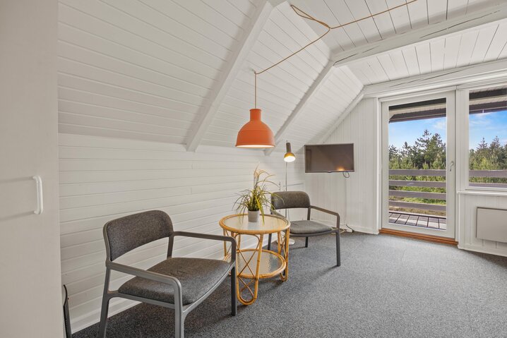 Sommerhus 82068 på Ivigtut 7, Kongsmark, Rømø - Billede #16