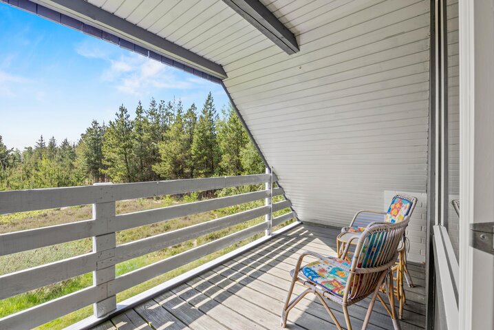 Sommerhus 82068 på Ivigtut 7, Kongsmark, Rømø - Billede #17