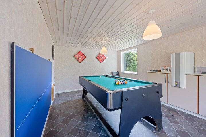 Sommerhus 82068 på Ivigtut 7, Kongsmark, Rømø - Billede #18
