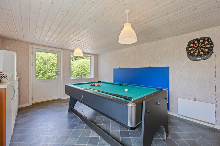 Sommerhus 82068 på Ivigtut 7, Kongsmark, Rømø - Billede #19