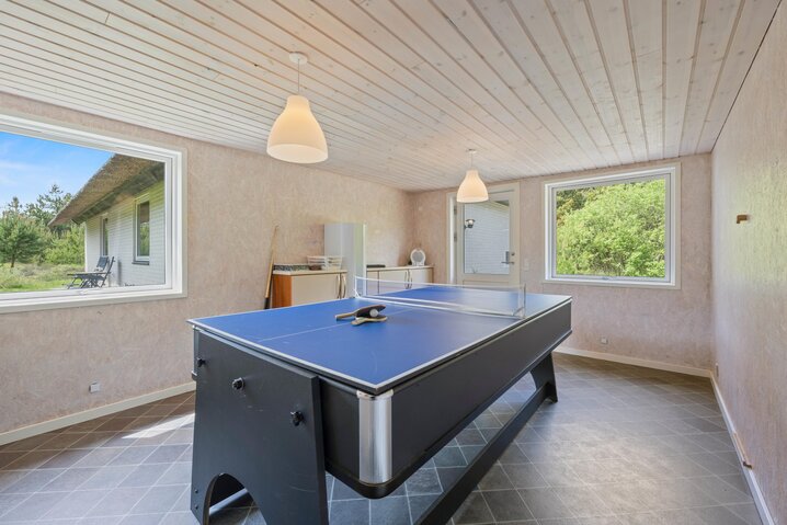Sommerhus 82068 på Ivigtut 7, Kongsmark, Rømø - Billede #20