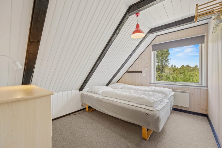 Sommerhus 82068 på Ivigtut 7, Kongsmark, Rømø - Billede #21