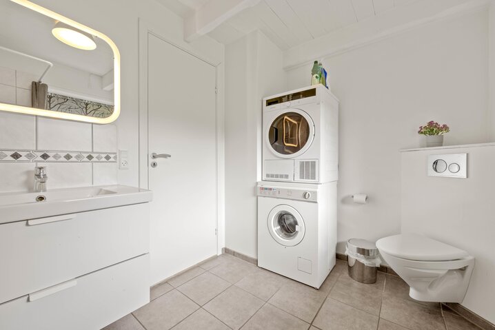 Sommerhus 82068 på Ivigtut 7, Kongsmark, Rømø - Billede #22