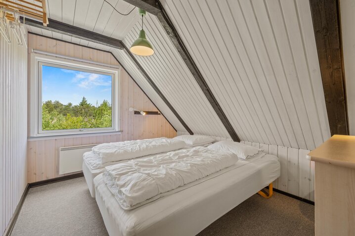 Sommerhus 82068 på Ivigtut 7, Kongsmark, Rømø - Billede #24