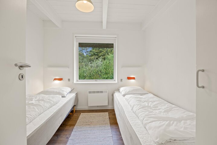 Sommerhus 82068 på Ivigtut 7, Kongsmark, Rømø - Billede #26