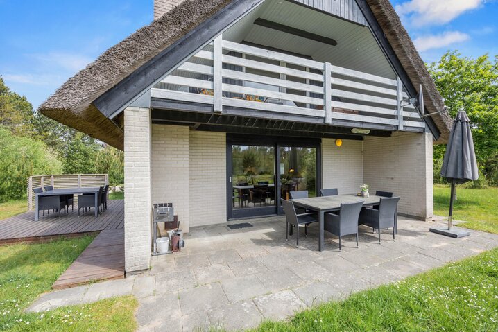 Sommerhus 82068 på Ivigtut 7, Kongsmark, Rømø - Billede #29