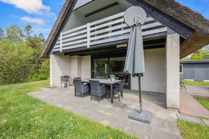 Sommerhus 82068 på Ivigtut 7, Kongsmark, Rømø - Billede #30