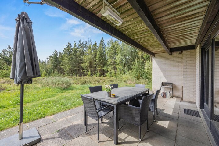 Sommerhus 82068 på Ivigtut 7, Kongsmark, Rømø - Billede #31