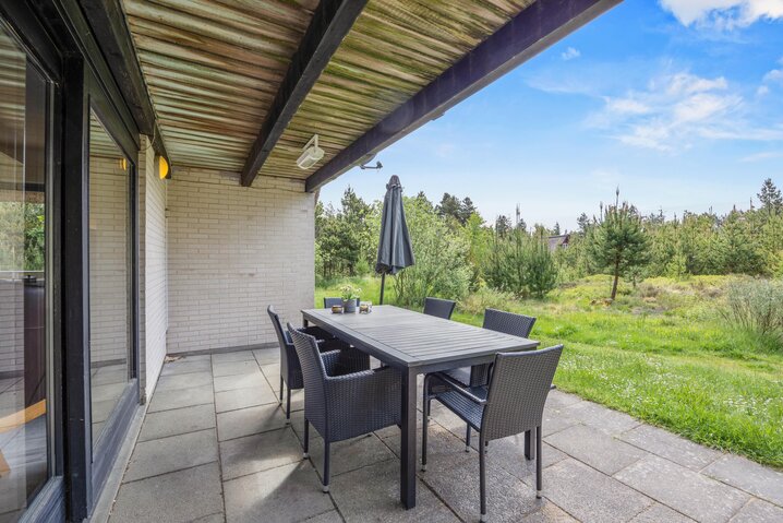 Sommerhus 82068 på Ivigtut 7, Kongsmark, Rømø - Billede #32