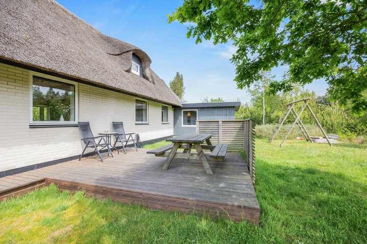 Sommerhus 82068 på Ivigtut 7, Kongsmark, Rømø - Billede #33