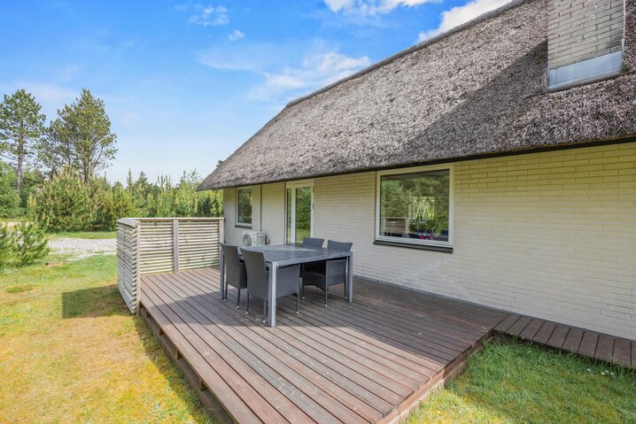 Sommerhus 82068 på Ivigtut 7, Kongsmark, Rømø - Billede #34