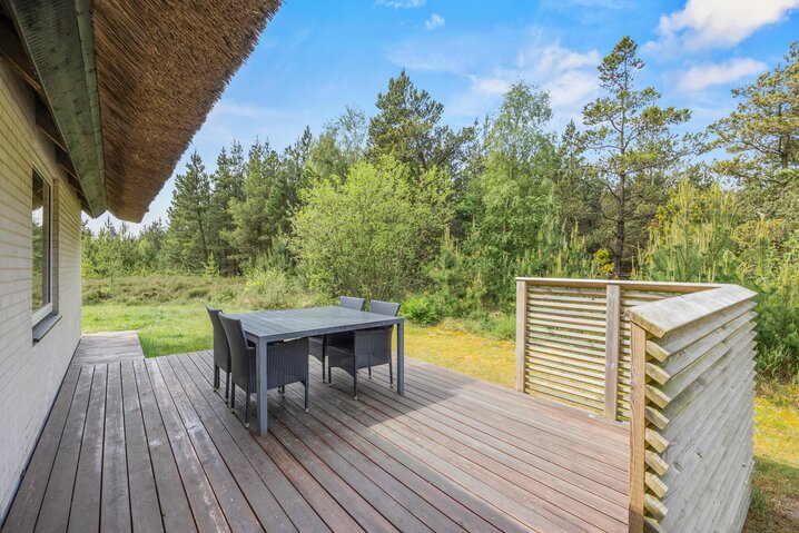 Sommerhus 82068 på Ivigtut 7, Kongsmark, Rømø - Billede #35