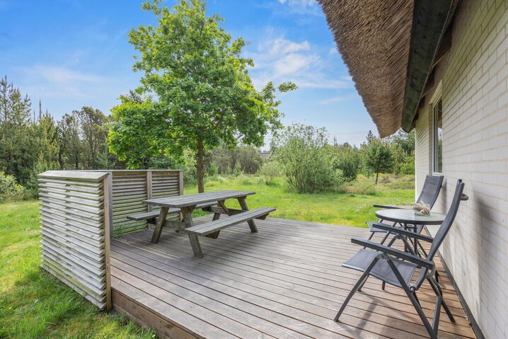 Sommerhus 82068 på Ivigtut 7, Kongsmark, Rømø - Billede #36