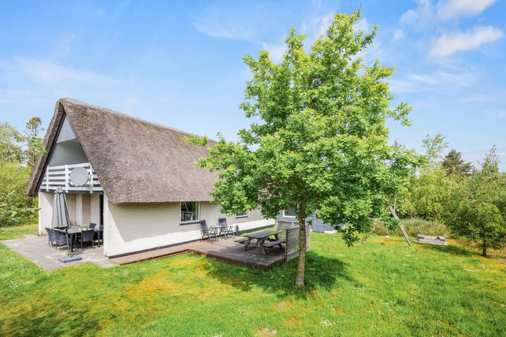 Sommerhus 82068 på Ivigtut 7, Kongsmark, Rømø - Billede #37