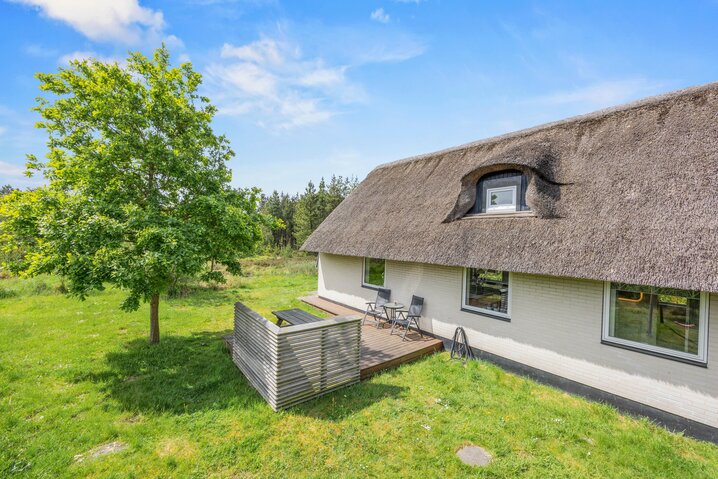Sommerhus 82068 på Ivigtut 7, Kongsmark, Rømø - Billede #38