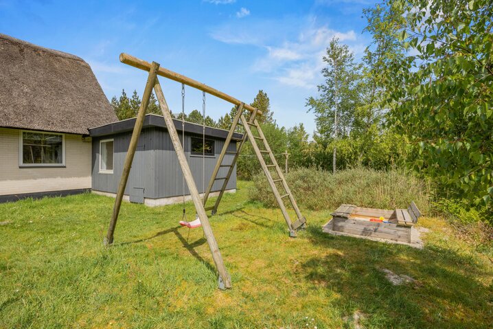 Sommerhus 82068 på Ivigtut 7, Kongsmark, Rømø - Billede #40