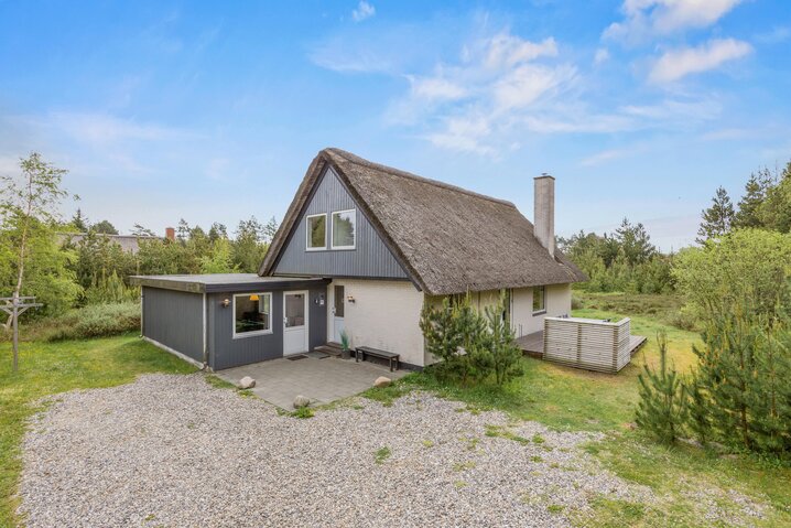 Sommerhus 82068 på Ivigtut 7, Kongsmark, Rømø - Billede #41