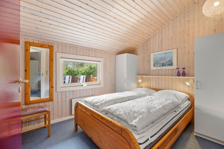 Sommerhus 82074 på Egedesminde 6, Kongsmark, Rømø - Billede #11