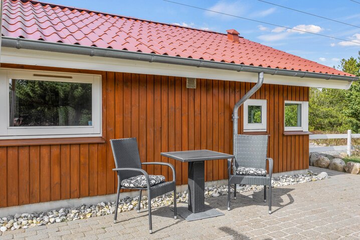 Sommerhus 82074 på Egedesminde 6, Kongsmark, Rømø - Billede #28