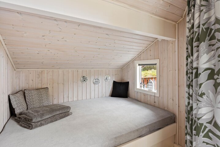 Sommerhus 82074 på Egedesminde 6, Kongsmark, Rømø - Billede #4
