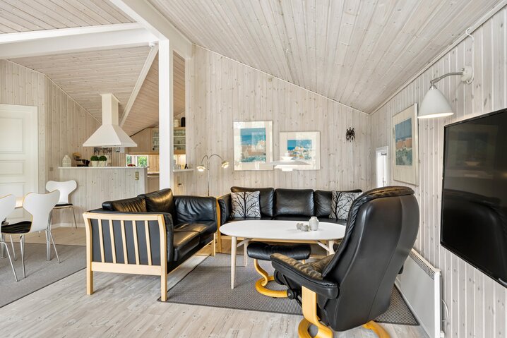 Sommerhus 82074 på Egedesminde 6, Kongsmark, Rømø - Billede #5