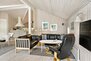 Sommerhus 82074 på Egedesminde 6, Kongsmark, Rømø - Billede #6