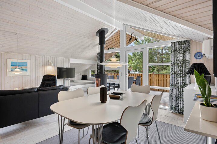 Sommerhus 82074 på Egedesminde 6, Kongsmark, Rømø - Billede #6