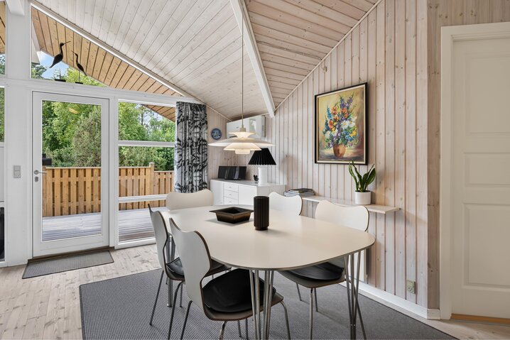Sommerhus 82074 på Egedesminde 6, Kongsmark, Rømø - Billede #7