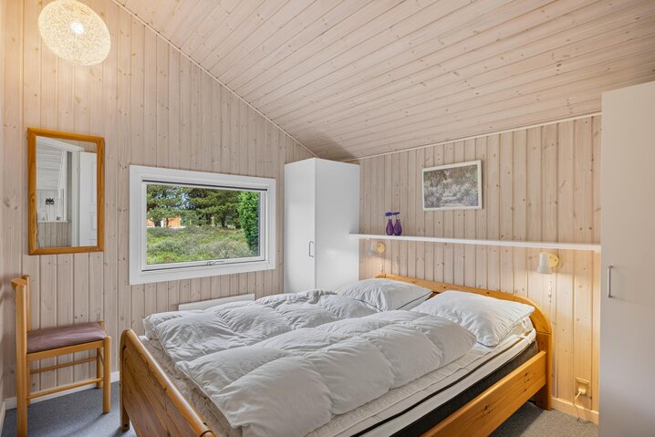 Sommerhus 82074 på Egedesminde 6, Kongsmark, Rømø - Billede #11