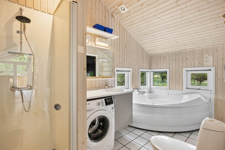 Sommerhus 82074 på Egedesminde 6, Kongsmark, Rømø - Billede #12