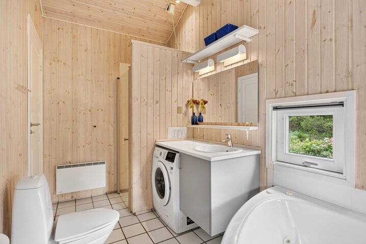 Sommerhus 82074 på Egedesminde 6, Kongsmark, Rømø - Billede #14