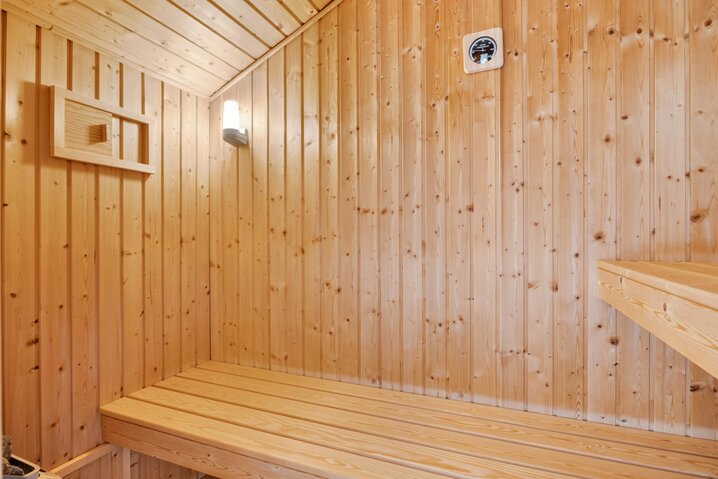 Sommerhus 82074 på Egedesminde 6, Kongsmark, Rømø - Billede #15