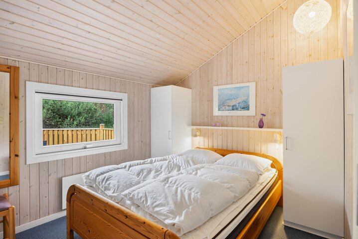 Sommerhus 82074 på Egedesminde 6, Kongsmark, Rømø - Billede #16