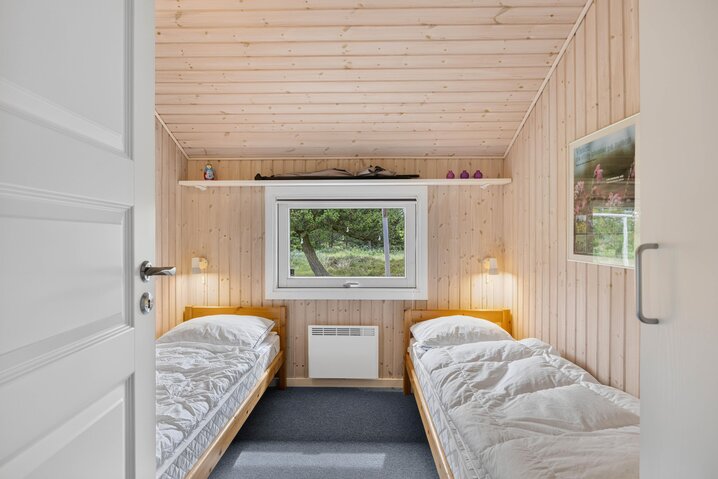 Sommerhus 82074 på Egedesminde 6, Kongsmark, Rømø - Billede #17
