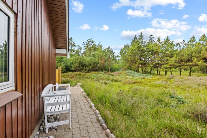 Sommerhus 82074 på Egedesminde 6, Kongsmark, Rømø - Billede #22