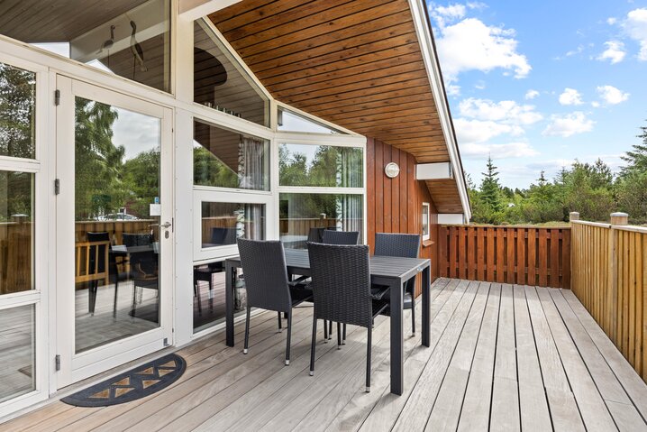 Sommerhus 82074 på Egedesminde 6, Kongsmark, Rømø - Billede #26